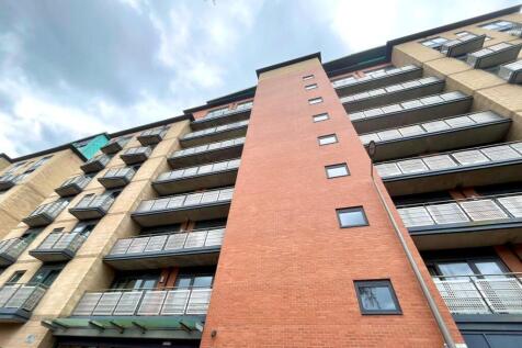 Two Bedroom Apartment with a Lake View