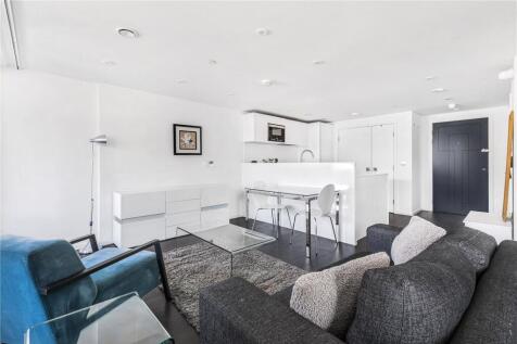 Reception/Kitchen