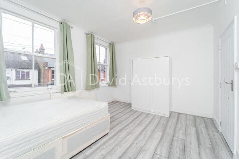 Alexandra Road, London photo 4