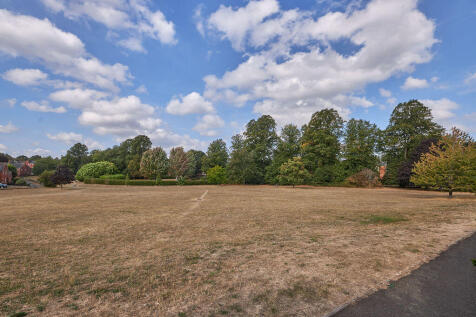 Nearby Park