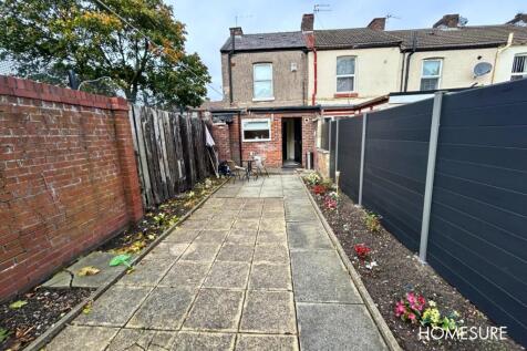 Handfield Street, Liverpool, Merseyside, L5 photo 3