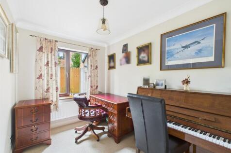 Double Bedroom Three