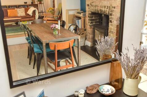 Internal Lifestyle Photograph