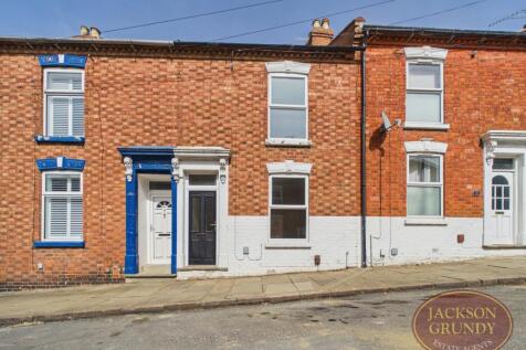 Uppingham Street