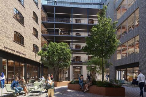 The Courtyard