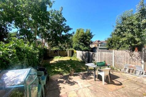 Shared Garden