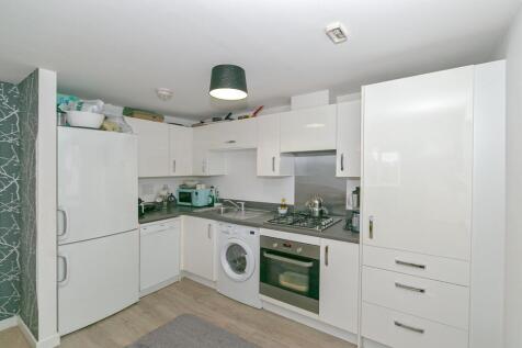 Kitchen/Living/Dining Room