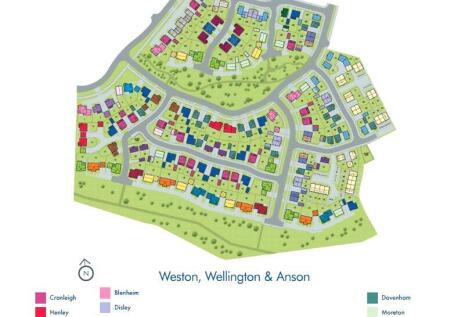 Site Map
