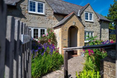 Welcome to Kemming Cottage