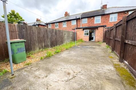Britannia EweMove Redcar-8