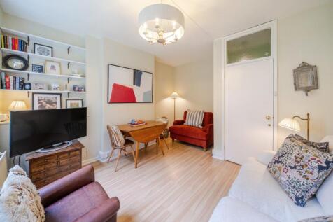 1 bed, 1 bath Flat in manchester - Photo 12
