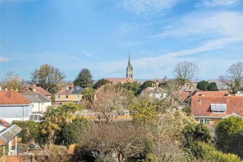 View over Ryde