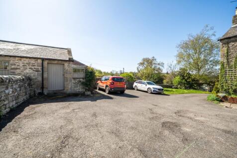 South Cottage Parking C