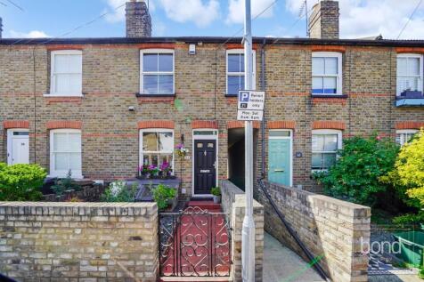 Chelmsford, CM1 - property photo