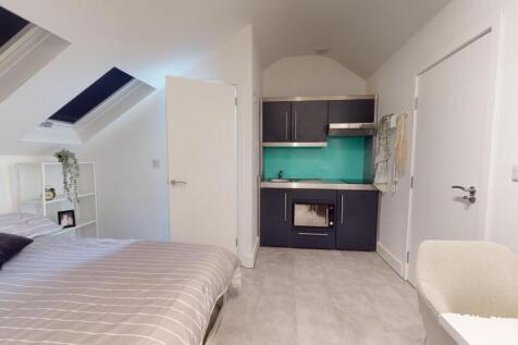 Ashby Road, Loughborough photo 3