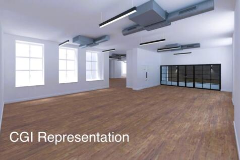 22 Upper Woburn Place London WC1H 0HW  Ground fl