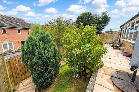 1 Devorgilla Place, Dumfries DG1 3FR - Braidwoods 