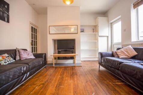 Available June 2027 - £149pppw - Gladstone Terrace, Newcastle Upon Tyne photo 5