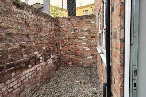 Outside Area