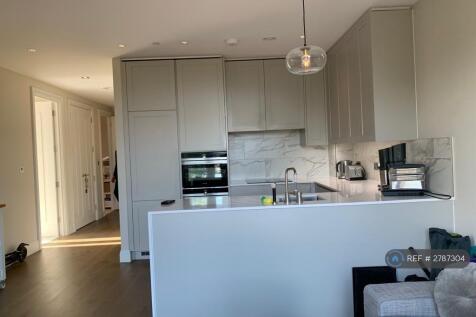 American Kitchen