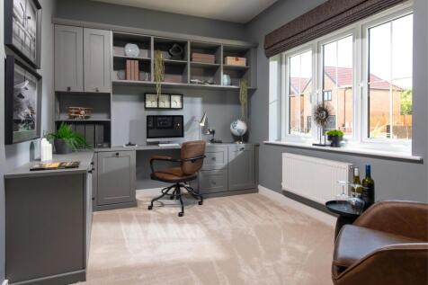 Showhome Photography