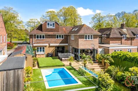 London Road, Lime Tree House-033.JPG