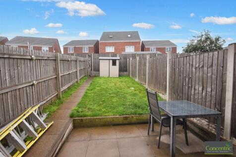 Usworth Close, Wolverhampton photo 5