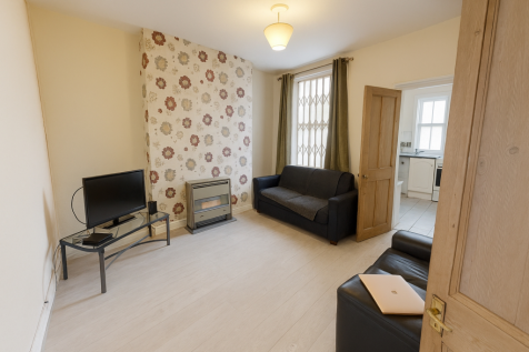 15 Laurie Avenue - Lounge