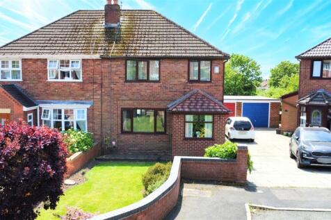 Royden Crescent For Sale