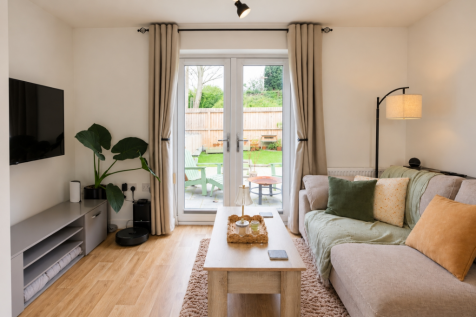 Living room2