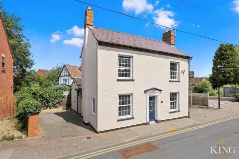 Alcester, B50 - property photo