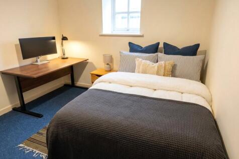 Denmark Street, Flat 3, Ground Floor Flat, City Centre, Bristol, BS1 photo 4