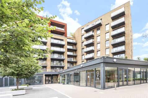Seafarer Way, Marine Wharf, SE16 photo 3