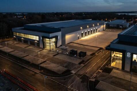 Langstone Park - Phase 2