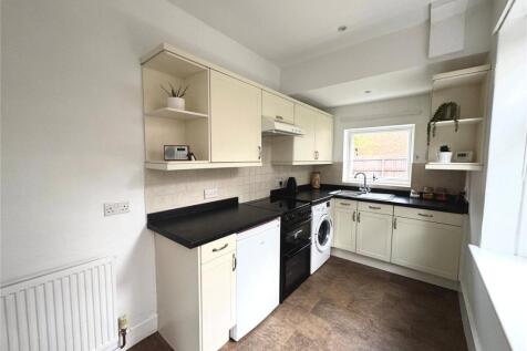St Georges Road, Harrogate, North Yorkshire, HG2 photo 3