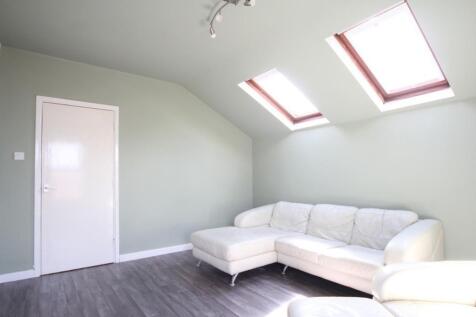 Flat 5 Living Room