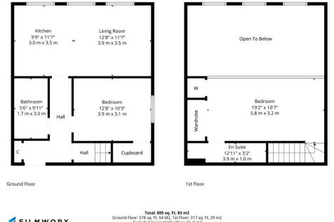 Floorplan - IVY P...