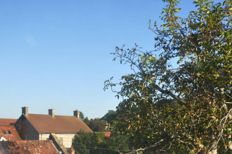 View from Bedroom
