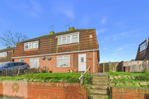 Front of the Property