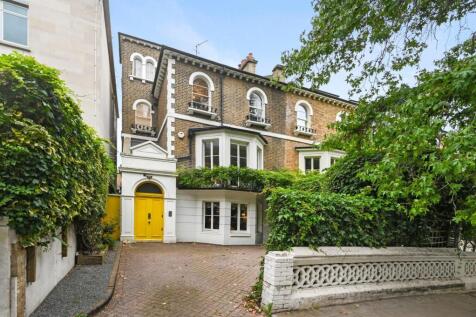 Hammersmith Grove