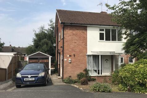 Faire Road, Glenfield