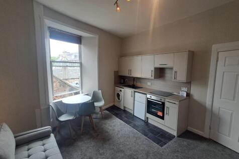 Upper Craigs, Stirling Town, Stirling, FK8 photo 3