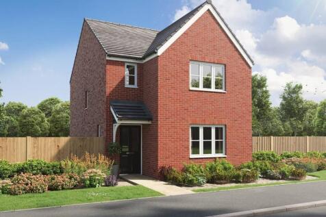 Harebell Meadows, Yarm, Stockton-on-Tees, TS18 photo 2