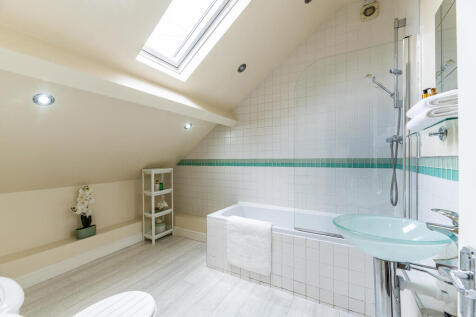 7 Redcliffe Road ...