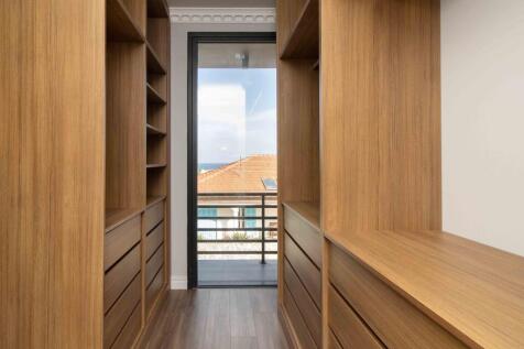 3-bedroom contemporary designed LUXURY villa + private swimming pool + underfloor heating infrastructure + cinema room Image 9999 18