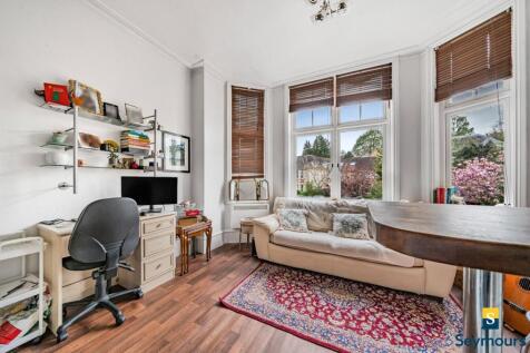 Bay Window