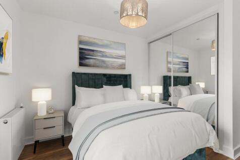 1 Bed Show Flat (3)