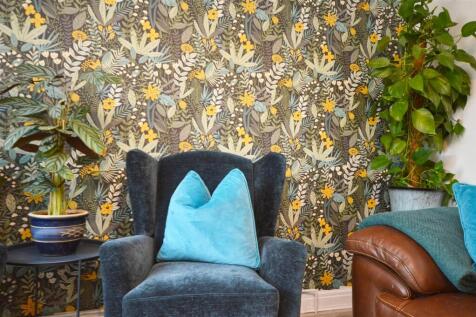 Open Plan Kitchen / Dining / Family Area