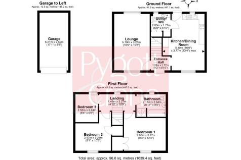 20 Eton Way FP