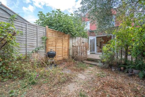 Garden D